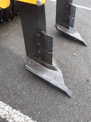 Décompacteur Agrisem Combiplow Gold Fixe