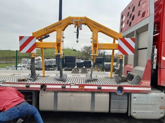 Décompacteur Agrisem Combiplow Gold Fixe