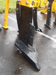 Décompacteur Agrisem Combiplow Silver Fixe