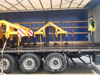 Décompacteur Agrisem Combiplow Silver Fixe