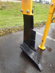 Décompacteur Agrisem Combiplow Silver Fixe