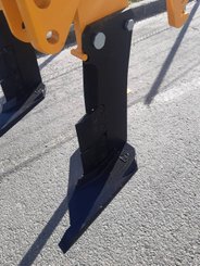 Décompacteur Agrisem Combiplow Silver Fixe