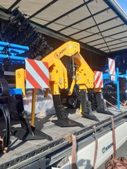 Décompacteur Agrisem Combiplow Silver Fixe