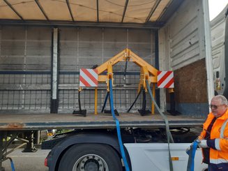 Décompacteur Agrisem Combiplow Silver Fixe