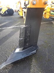 Décompacteur Agrisem Combiplow Silver Fixe