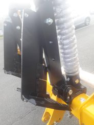 Décompacteur Agrisem Cultiplow Gold porté Fixe