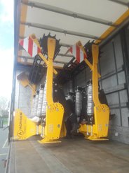 Décompacteur Agrisem Cultiplow Gold porté Fixe