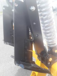 Décompacteur Agrisem Cultiplow Gold porté Fixe