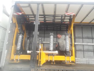 Décompacteur Agrisem Cultiplow Gold porté Fixe