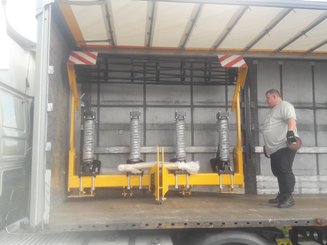 Décompacteur Agrisem Cultiplow Gold porté Fixe