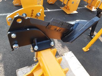 Décompacteur Agrisem Cultivigne Fixe