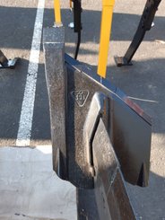 Décompacteur Agrisem Cultivigne Fixe