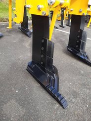 Décompacteur Agrisem Combiplow Gold Fixe