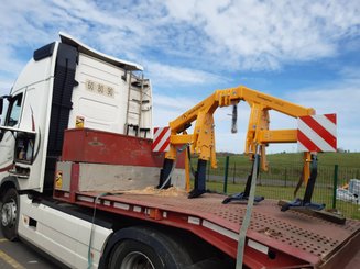 Décompacteur Agrisem Combiplow Gold Fixe