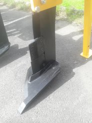 Décompacteur Agrisem Combiplow Gold Fixe