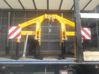 Décompacteur Agrisem Combiplow Gold Fixe