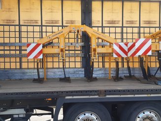 Décompacteur Agrisem Combiplow Gold Fixe