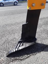 Décompacteur Agrisem Combiplow Gold Fixe