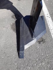 Décompacteur Agrisem Combiplow Gold Fixe