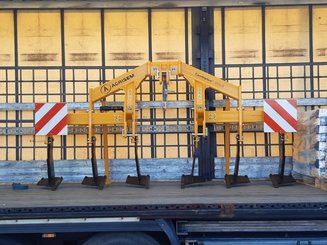 Décompacteur Agrisem Combiplow Gold Fixe