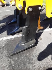 Décompacteur Agrisem Combiplow Gold Fixe