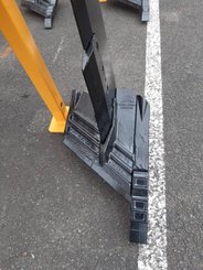 Décompacteur Agrisem Combiplow Fixe