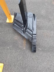 Décompacteur Agrisem Combiplow Fixe