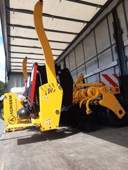 Décompacteur Agrisem Cultiplow Platinum HD porté Fixe