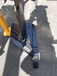 Décompacteur Agrisem Combiplow Fixe