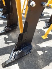 Décompacteur Agrisem Combiplow Fixe