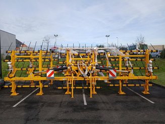 Déchaumeur Agrisem Turbomulch Repliable