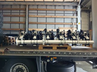 Divers Agrisem <pas de famille>