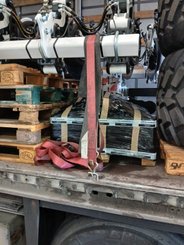 Divers Agrisem <pas de famille>