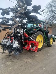 Scalpeur Agrisem Scalp