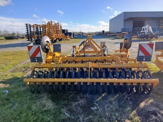 Déchaumeur à disques Agrisem Disc-O-Mulch Série R porté Fixe