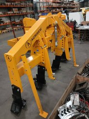 Décompacteur Agrisem Combiplow Gold Fixe