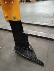 Décompacteur Agrisem Combiplow Gold Fixe