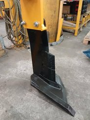 Décompacteur Agrisem Combiplow Silver Fixe