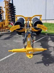Divers agricole Agrisem Rouleaux