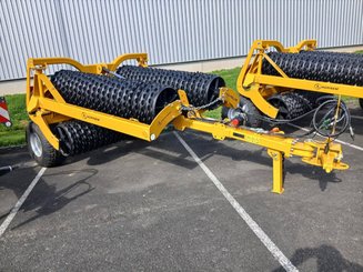 Divers agricole Agrisem Rouleaux