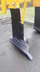 Décompacteur Agrisem Combiplow Gold