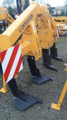 Décompacteur Agrisem Combiplow Gold