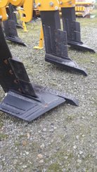 Décompacteur Agrisem Combiplow Gold