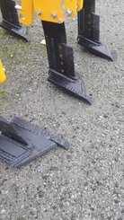 Décompacteur Agrisem Combiplow Gold