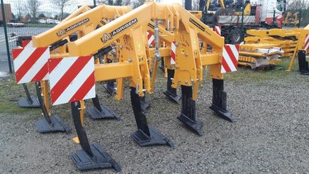 Décompacteur Agrisem Combiplow Gold