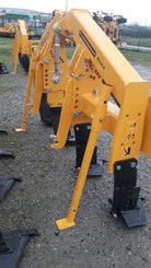 Décompacteur Agrisem Combiplow Gold