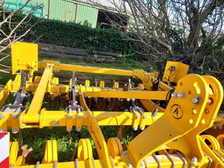 Déchaumeur Agrisem Maximulch Série 3 porté Fixe