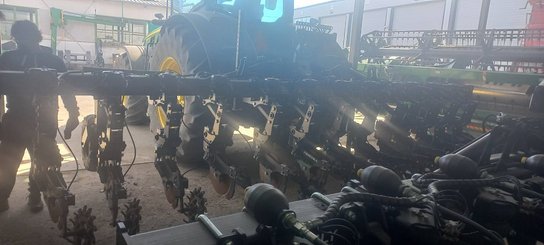 Divers Agrisem Fertill