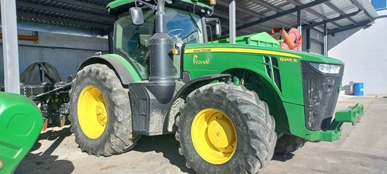 Divers Agrisem Fertill