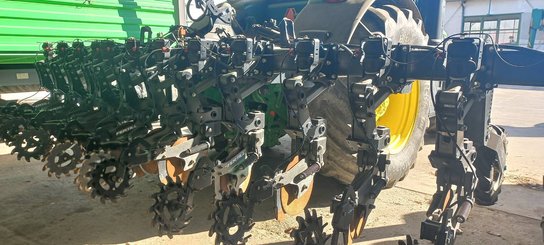 Divers Agrisem Fertill